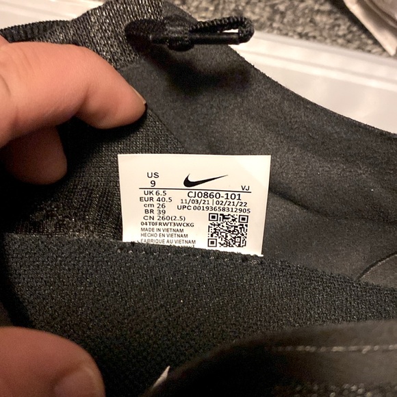 Nike SuperRep Go- preowned - Picture 7 of 7